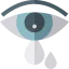 Cry icon 64x64