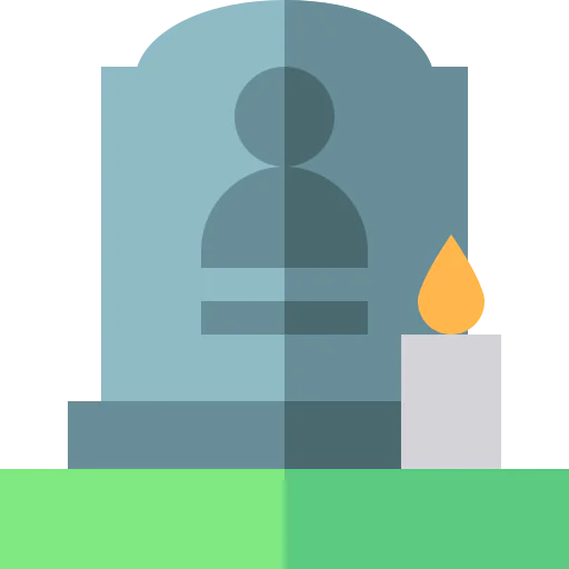 Grave icon