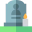 Grave icon 64x64