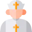 Pope icon 64x64