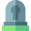 Grave icon 64x64