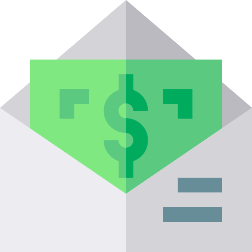 Donate icon