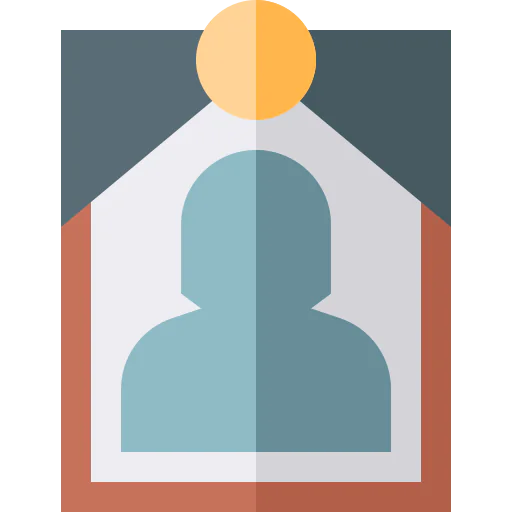 Memorial icon