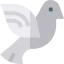 Dove icon 64x64