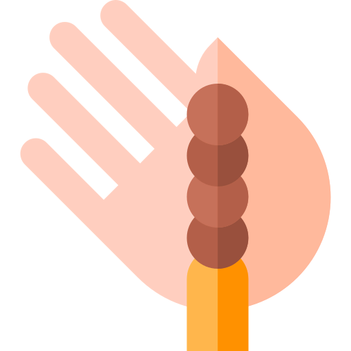 Pray icon