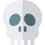 Skull icon 64x64