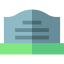 Tombstone Symbol 64x64