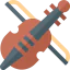 Violin icon 64x64