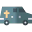 Hearse Ikona 64x64
