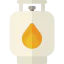 Gas icon 64x64