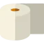 Toilet paper icon 64x64