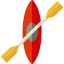 Kayak icon 64x64