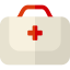 First aid kit icon 64x64