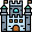 Castle icon 64x64
