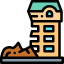Ruin icon 64x64