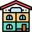 Villa icon 64x64
