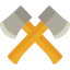 Axes icon 64x64