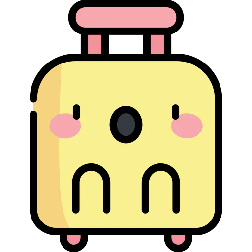 Baggage icon
