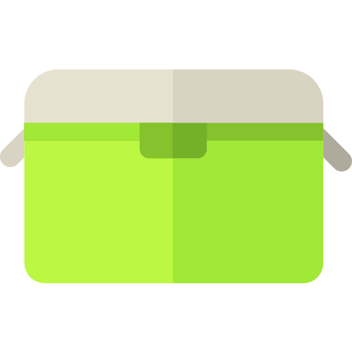 Cooler icon