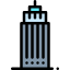 Skyscraper 图标 64x64