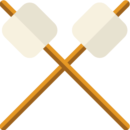 Marshmallows icon