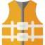 Life jacket icône 64x64