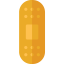 Band aid Symbol 64x64