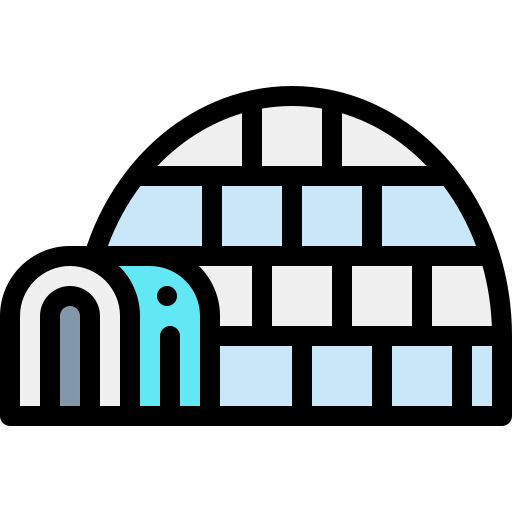 Igloo icon