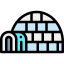 Igloo icon 64x64