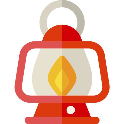 Lantern icon