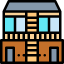 Mansion icon 64x64
