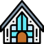 Glass icon 64x64