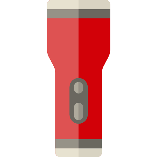 Flashlight icon