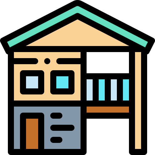 House icon