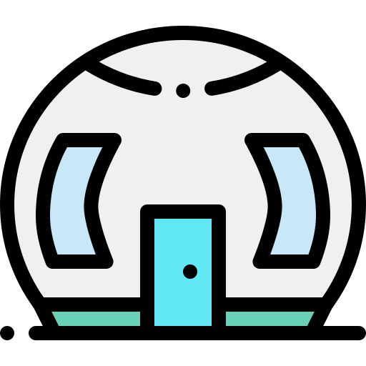 Dome icon