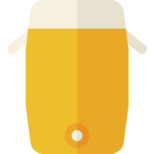 Cooler icon
