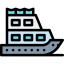 Ship icon 64x64