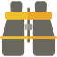 Binoculars icon 64x64