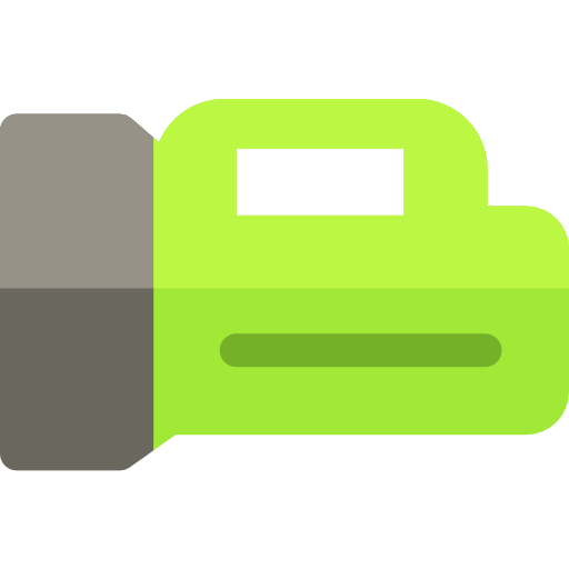 Flashlight icon