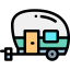 Caravan icon 64x64