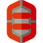 Raft Symbol 64x64