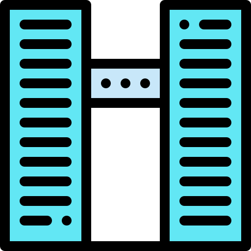 Bridge icon