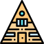 Modern house icon 64x64