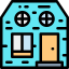 House icon 64x64