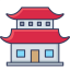 China Ikona 64x64