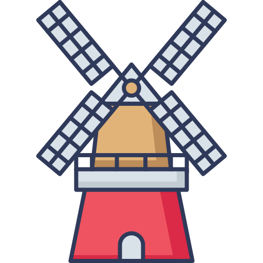 Windmill icon