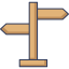 Signpost Symbol 64x64