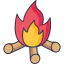 Firewood icon 64x64