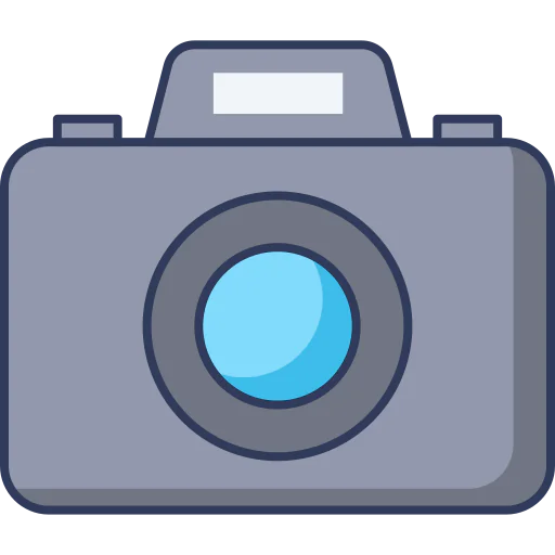 Camera icon