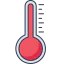 Temperature icon 64x64